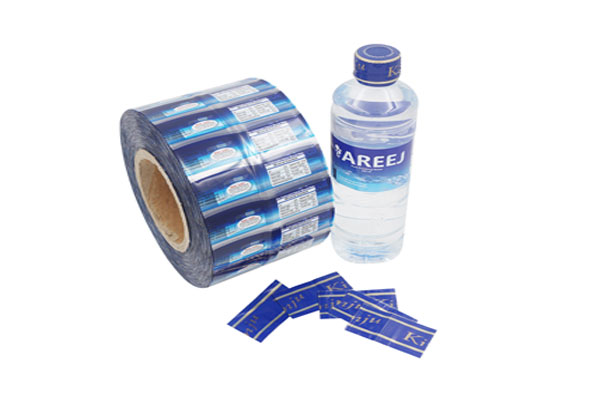 خرید شیرینگ درب بطری